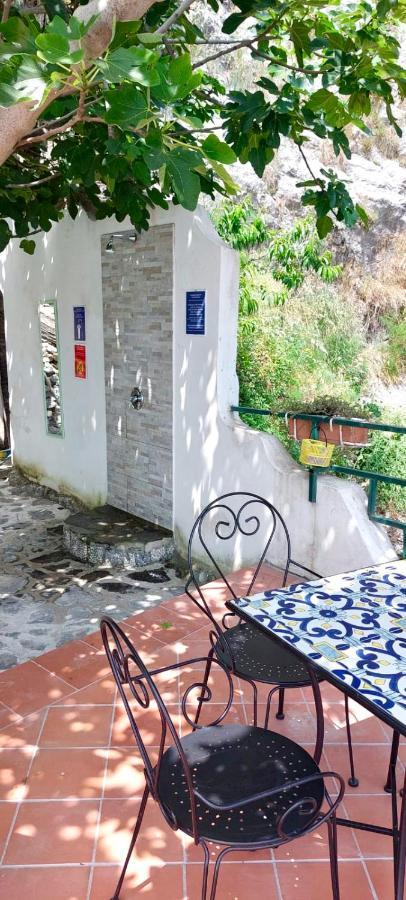 Villa Carmela Conca dei Marini Zewnętrze zdjęcie