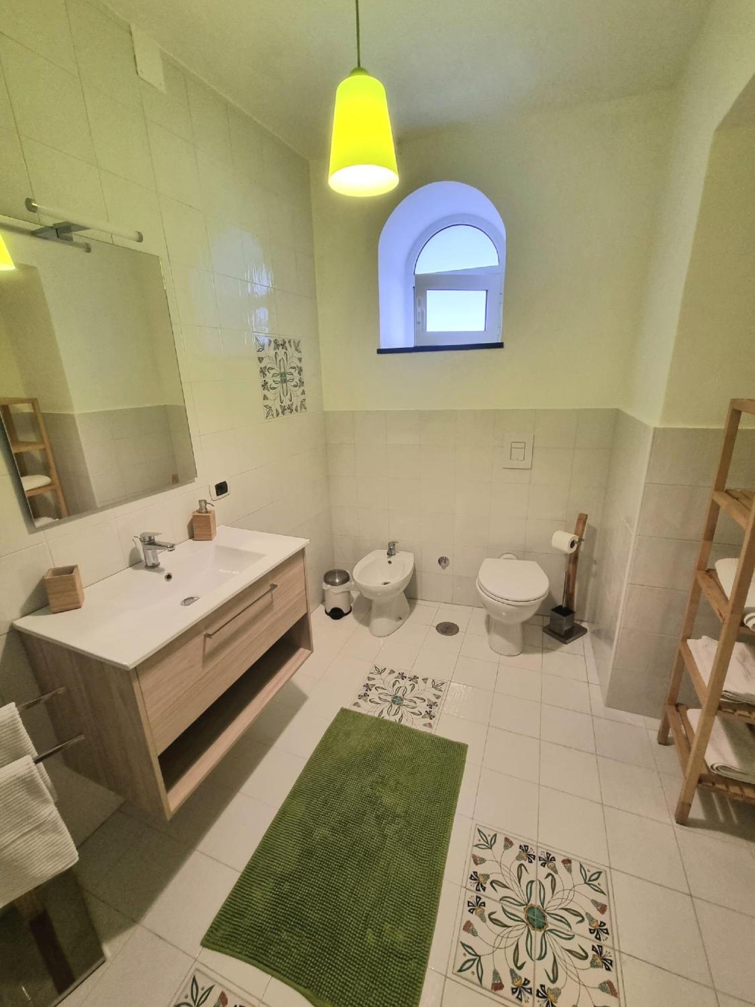 Villa Carmela Conca dei Marini Zewnętrze zdjęcie